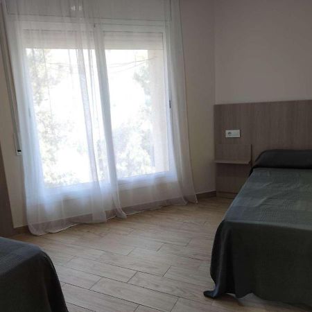 Apartamento Estels L'Ampolla Dış mekan fotoğraf