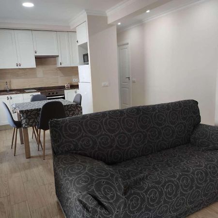 Apartamento Estels L'Ampolla Dış mekan fotoğraf