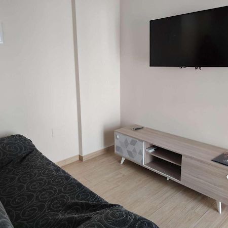 Apartamento Estels L'Ampolla Dış mekan fotoğraf