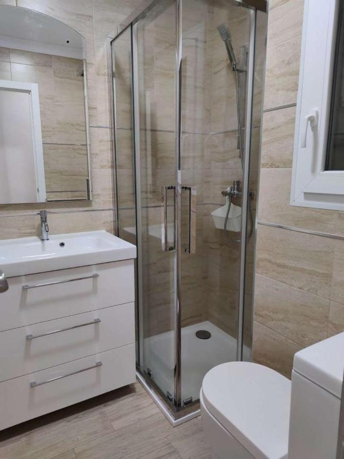 Apartamento Estels L'Ampolla Dış mekan fotoğraf
