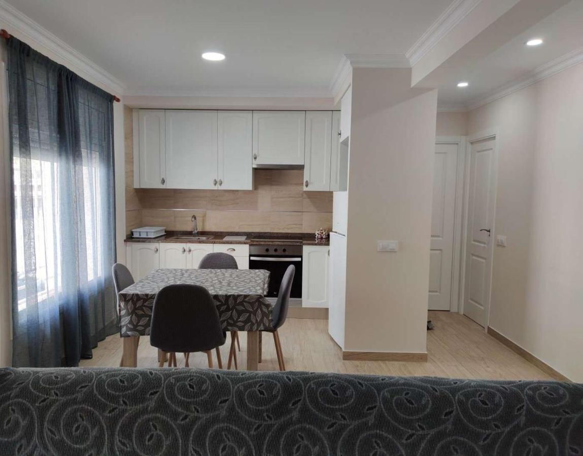 Apartamento Estels L'Ampolla Dış mekan fotoğraf
