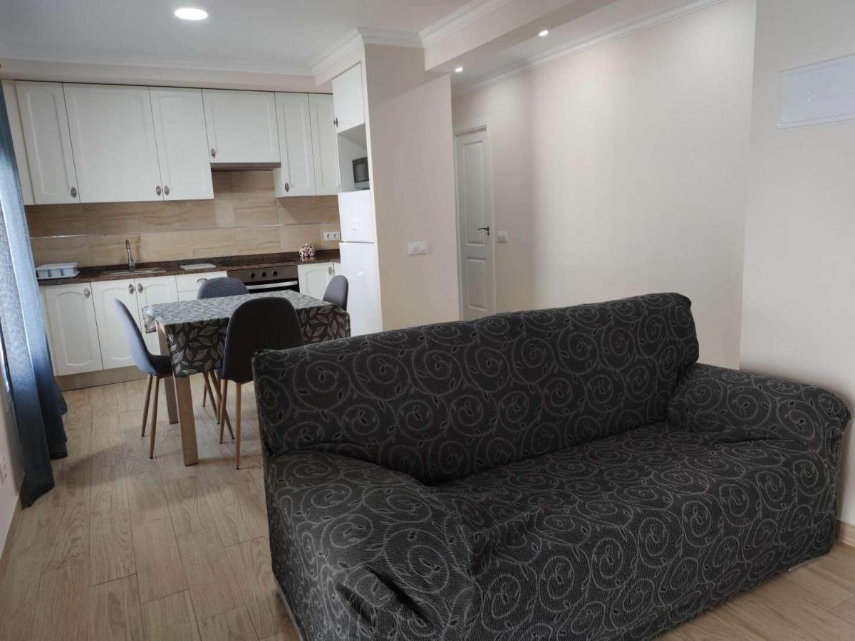 Apartamento Estels L'Ampolla Dış mekan fotoğraf
